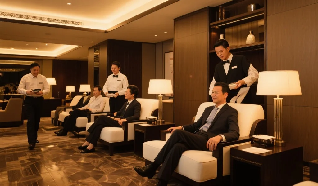 畅享专属礼遇：长运娱乐客户忠诚计划全解析