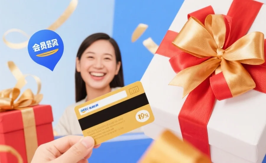 长运娱乐忠诚计划积分与礼品